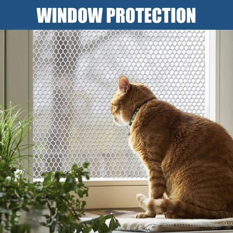 

MOPHE-пластиковое ограждение из проволочной сетки для курицы-барьер для животных, для цветочной композиции, птицы, садовых принадлежностей