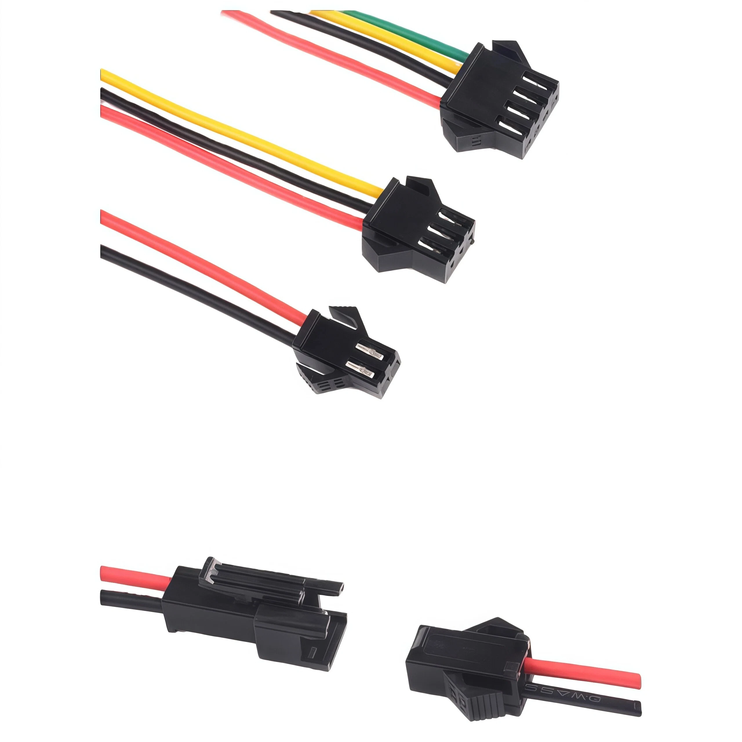 5 Pairs Of Long Jst…