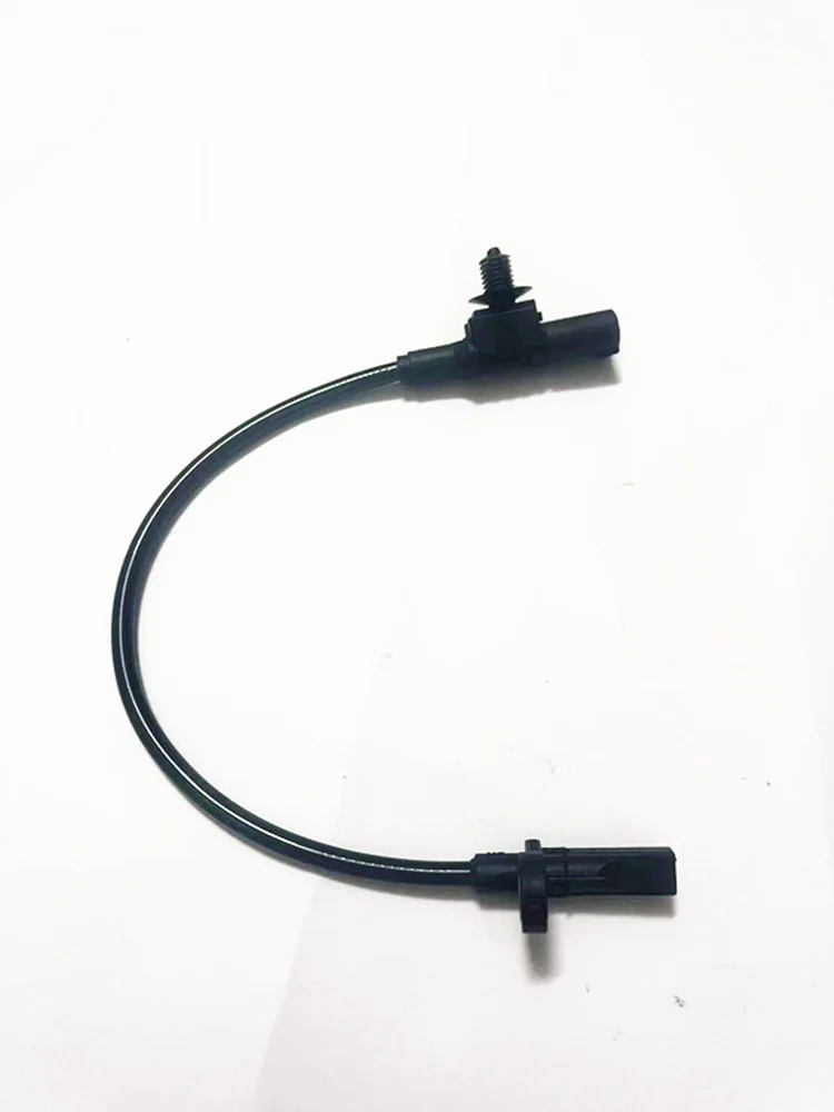 For Mercedes-Benz Rear Rpm Axle Speed Sensor  W166 ML350 ML400 GL350 GLS450 OEM; A1669054102