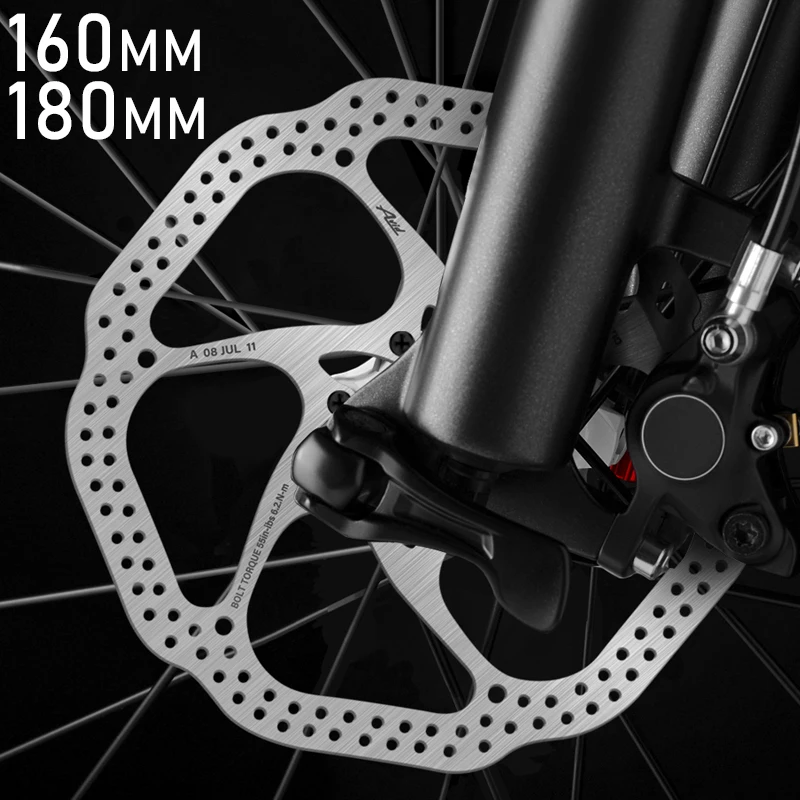 Bucklos Bicycle Rot…