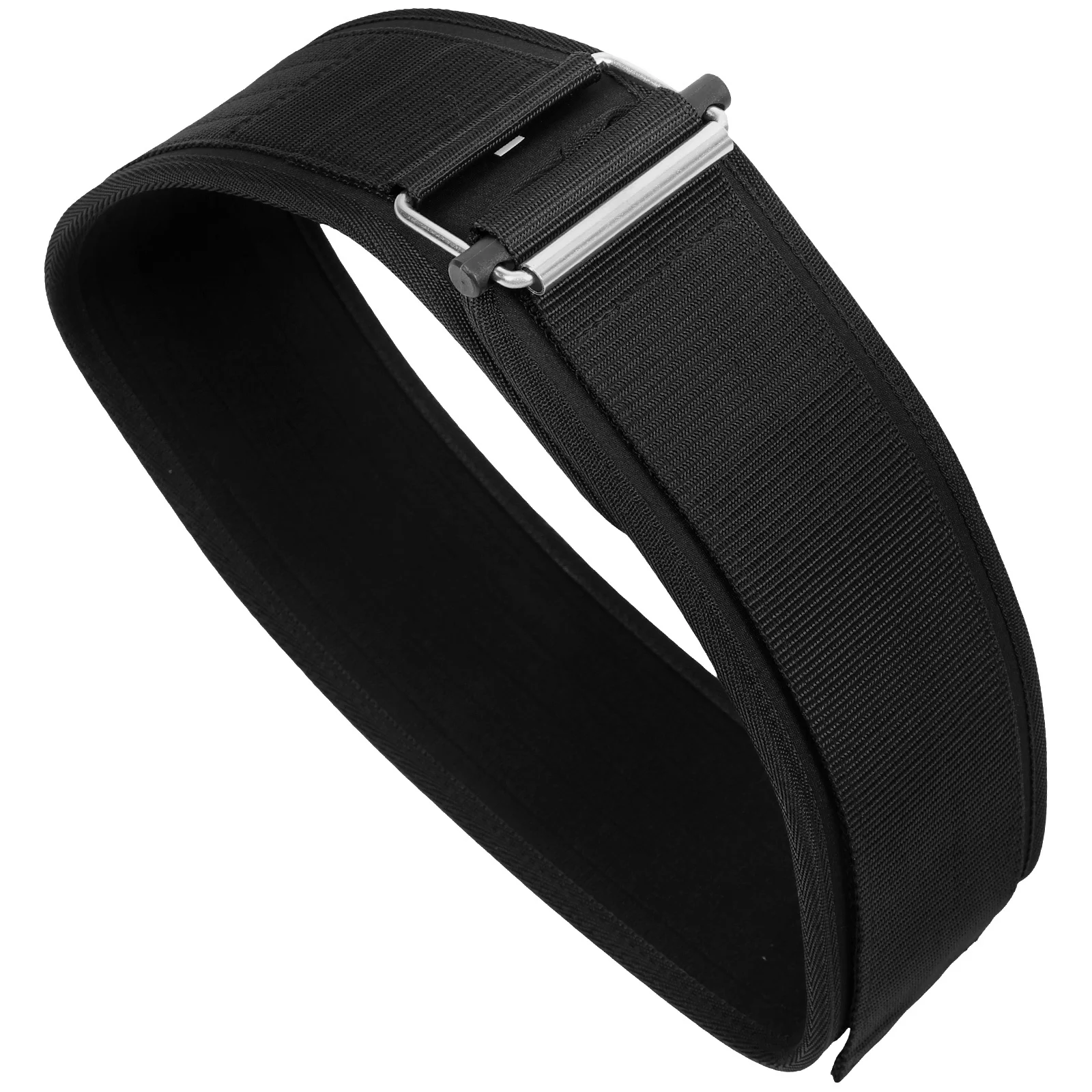 

Weight Lifting Belt Adjustable Self-Locking Buckle Lumbar Support For Deep Pulling Exercises Bodybuilding Waist Support