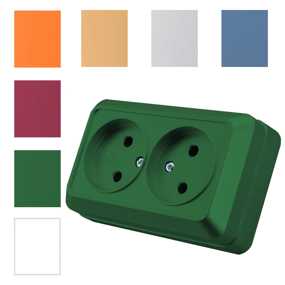 Green Paint Plastic… - image