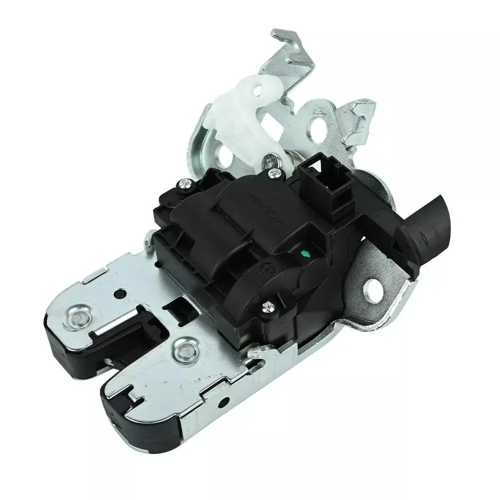 

8R0827505 For Audi A1A3 A4 A5 A6 A7 TT Q3 Q5 Q7 Trunk Tailgate Door Lock Latch Bootlid Seat Ibiza SKODA 8R0827505A 8K9827505