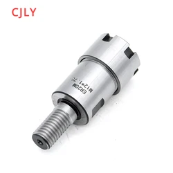 Cjly-フライス盤用切断ヘッド,切削工具,延長バー,er11,er16,er20,m6,m8,m10,m12