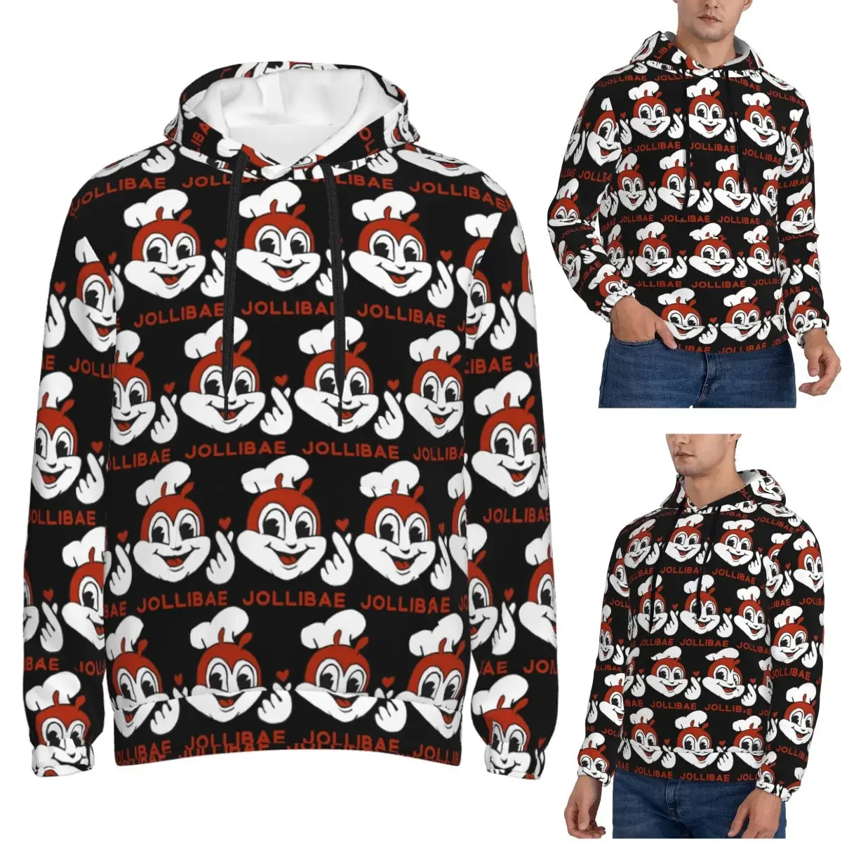 Jolli Bae Jollibee … - image