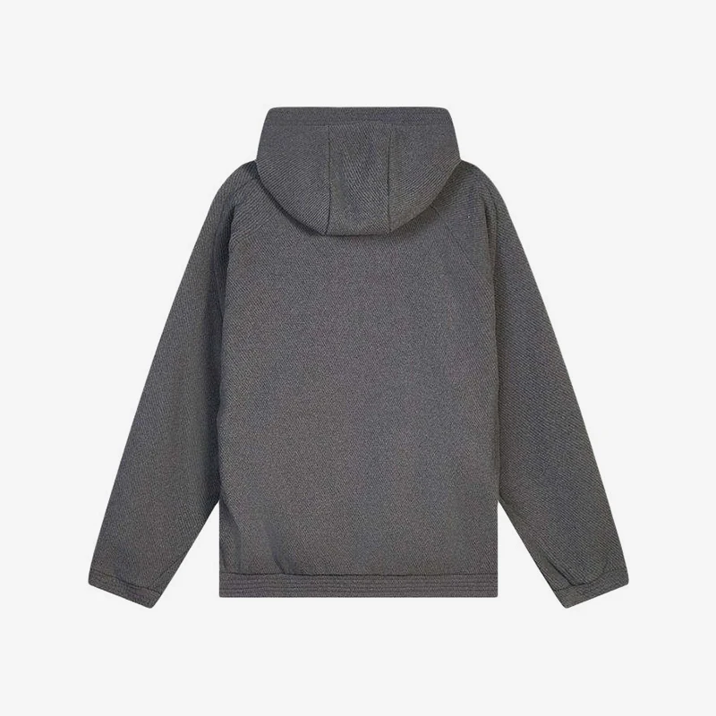 Puma genuine warm and plush loose long sleeved men's and women's casual comfortable hoodie 636242-79