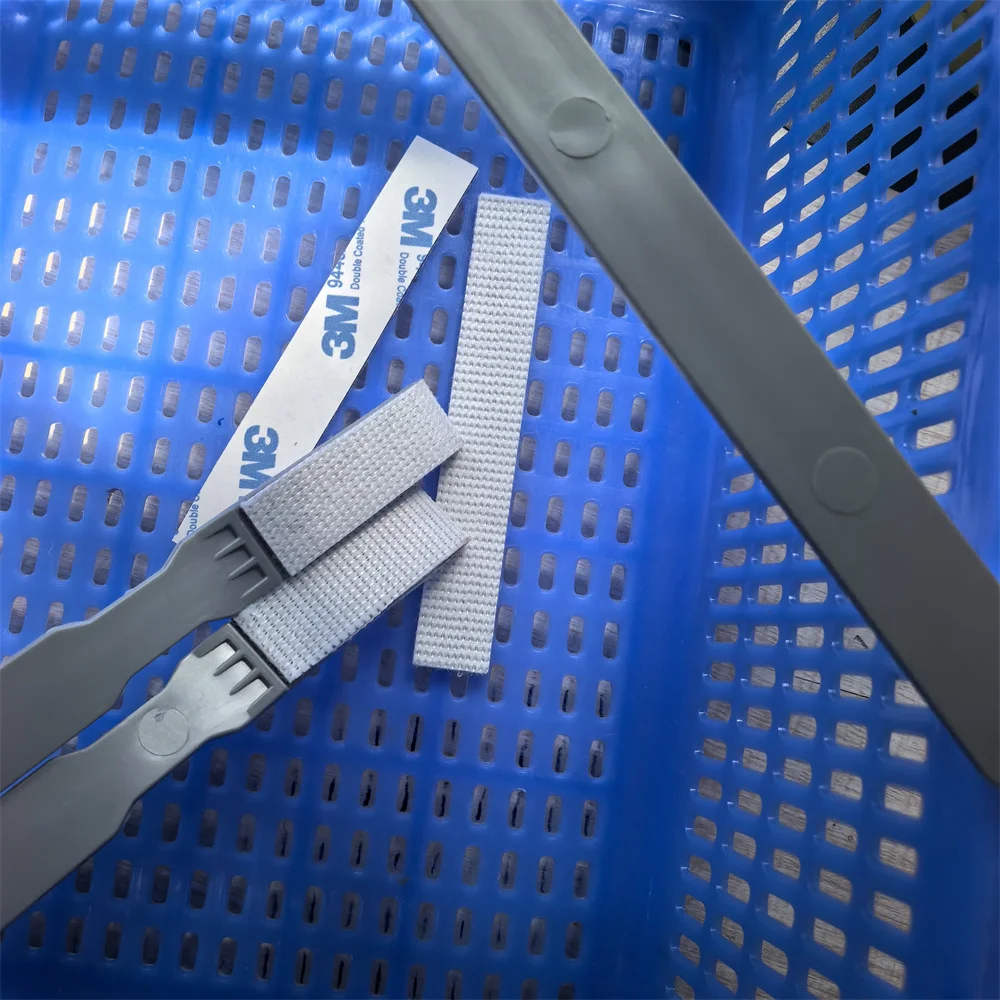 

10PCS Cleaning Wand Pad sponge seal for Konica Minolta C224 C284 C364 C454 C554 C654 C754