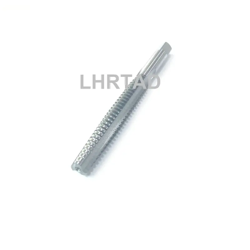 ACME 3/8 thread tap 3/8-10 HSS right hand ACME Trapezoidal thread taps 3/8-12 Trapezoidal tap 3/8-12 3/8-10 acme thread tap 3/8