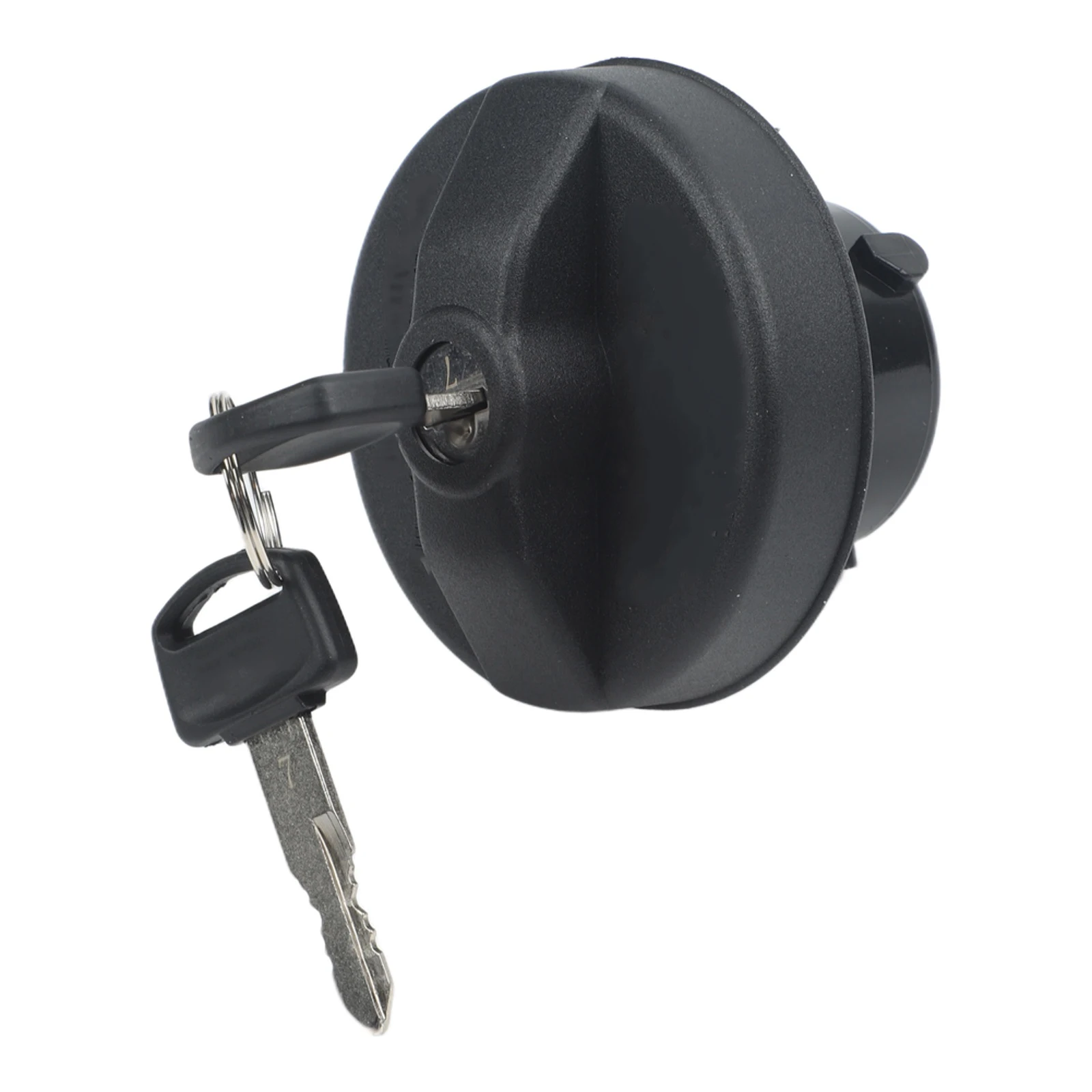 Replacement Fuel Cap Fuel Cap High Universality Fitment Plastic Material OE Level Quality Compatible Locking Fuel Cap