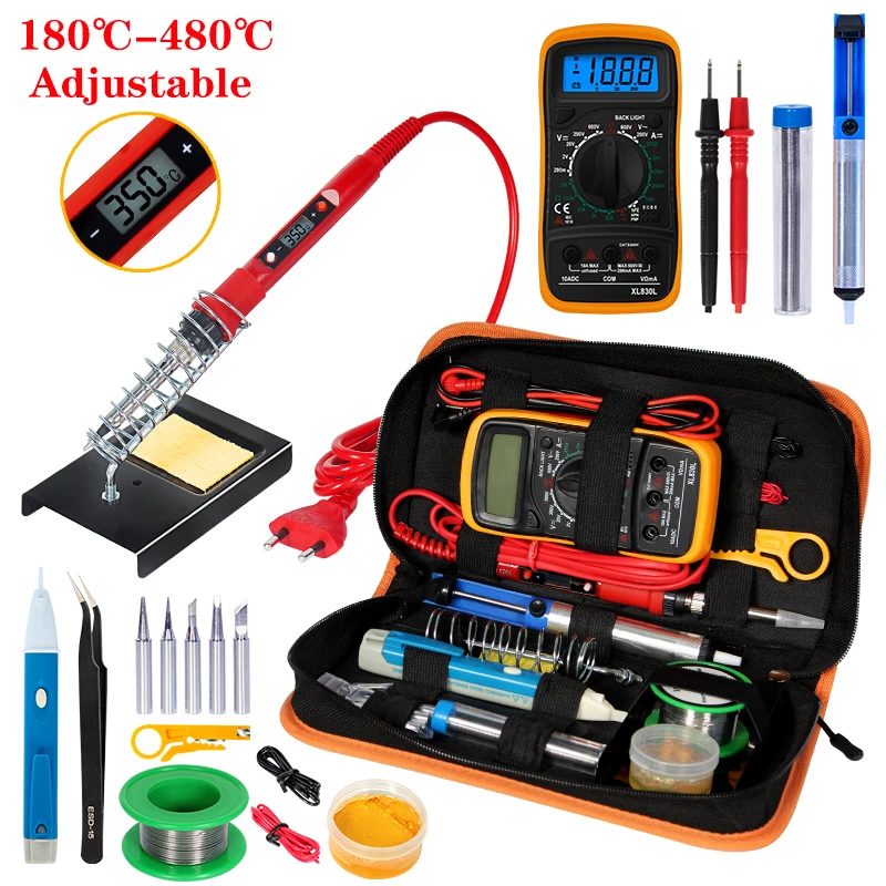#45 Trending Soldering Irons Right Now