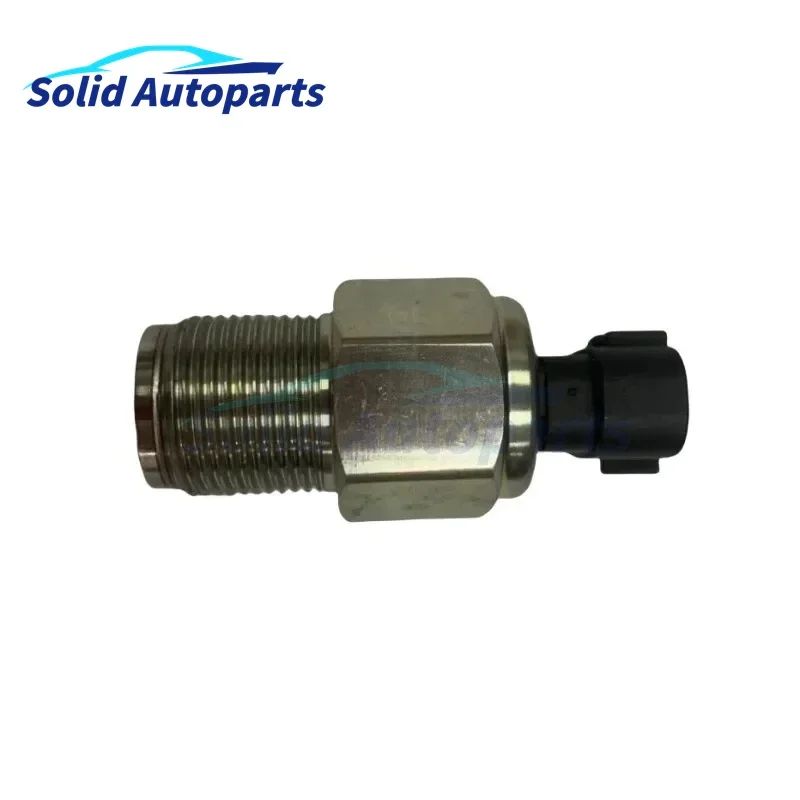 3144145710 Fuel Rail Pressure Sensor OEM 31441-45710 499000-6111 4990006111  For Hy-undai K-ia D4DD County HD78 HD72