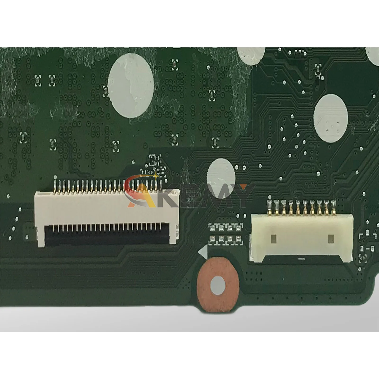 Placa base para ordenador portátil DA00GJMB6D0 para HP Chromebook 11 G9 EE con CPU N4500 con RAM 32GB SSD 100% completamente probada