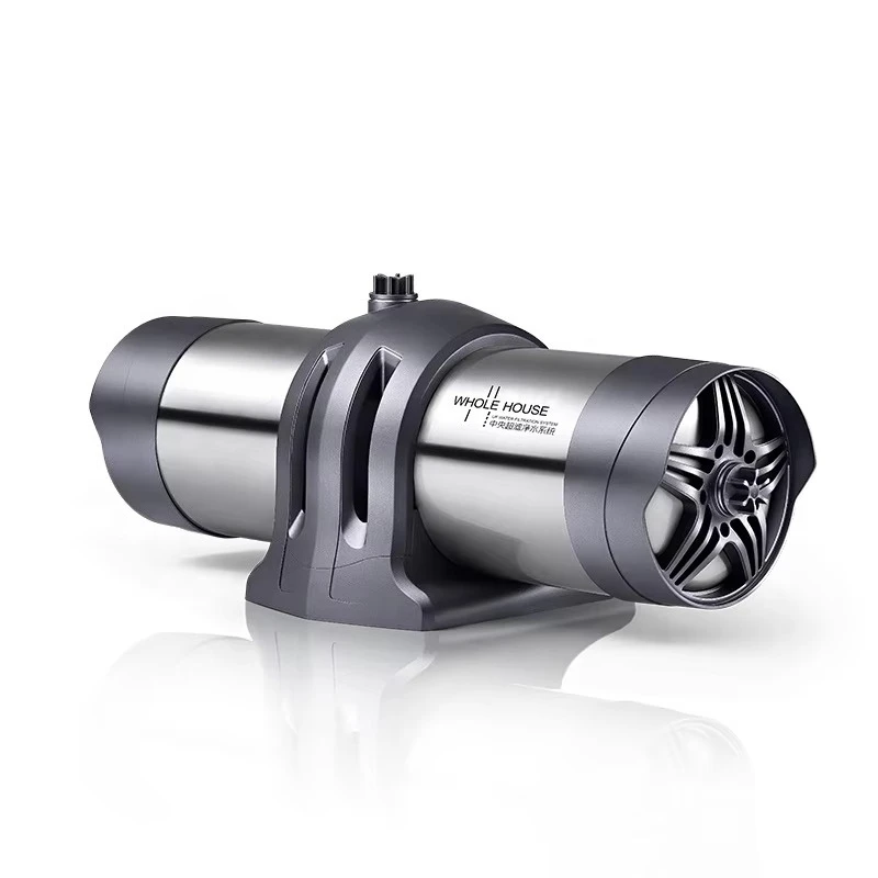 High Efficiency Sin… - image