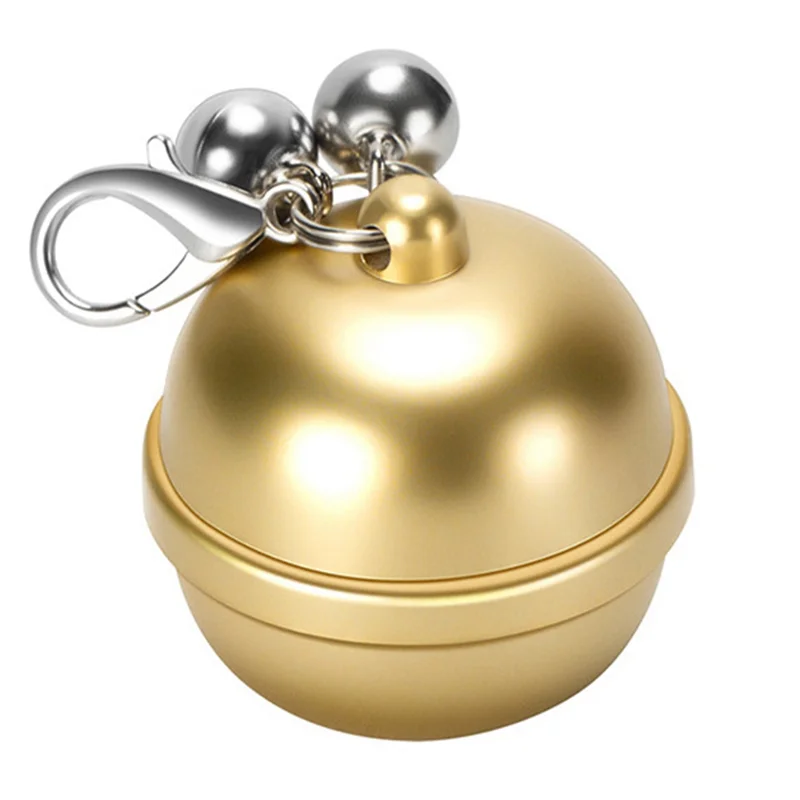 G15 Collare a campana LBS Wifi Localizzatore GPS Anti-smarrimento Gatti e cani Dispositivo localizzatore anti-smarrimento Localizzatore GPS Posizionamento Impermeabile -A-A32R