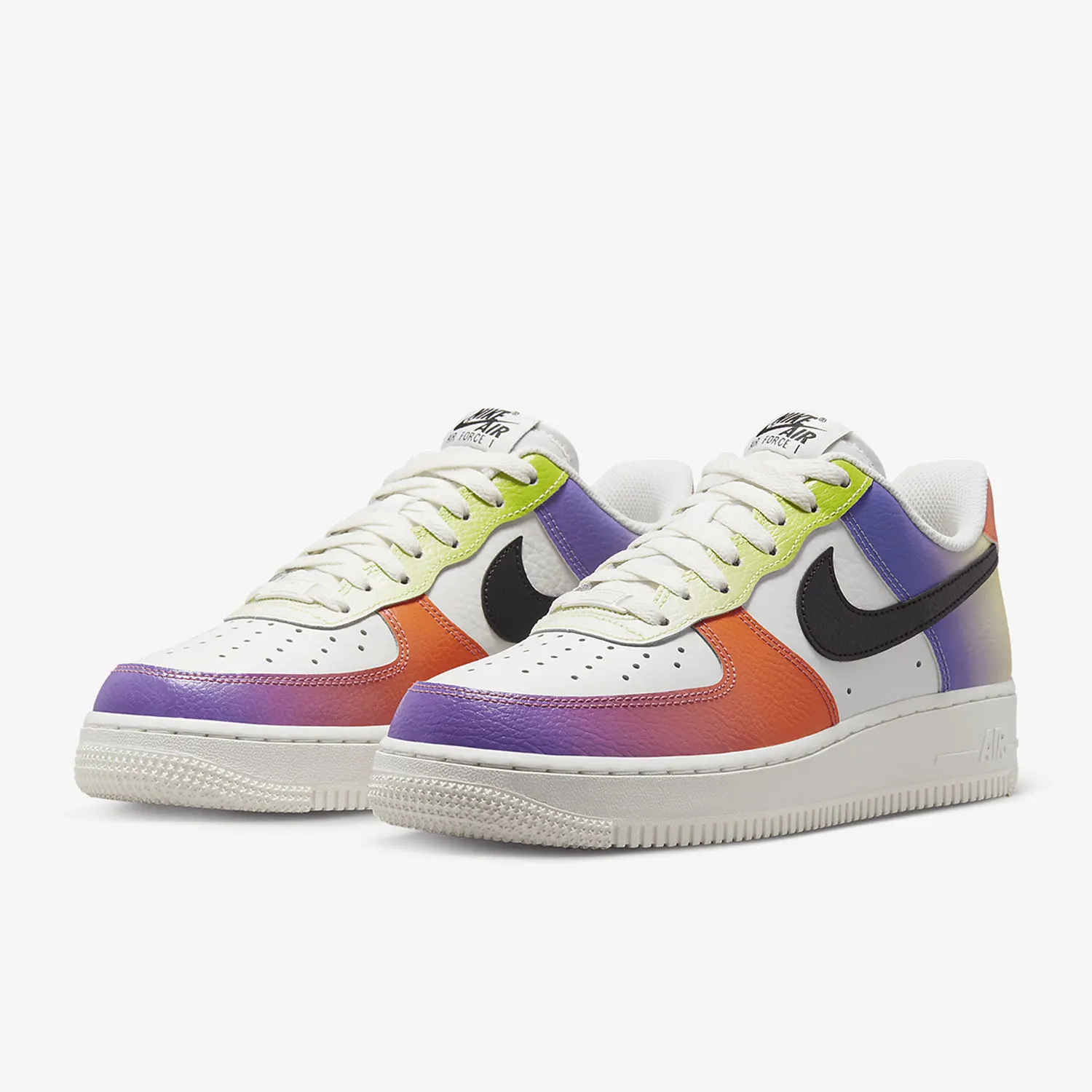 

Nike Authentic Current Season New Women's Lightweight Casual Sports Low-Top Sneakers FD0801-100