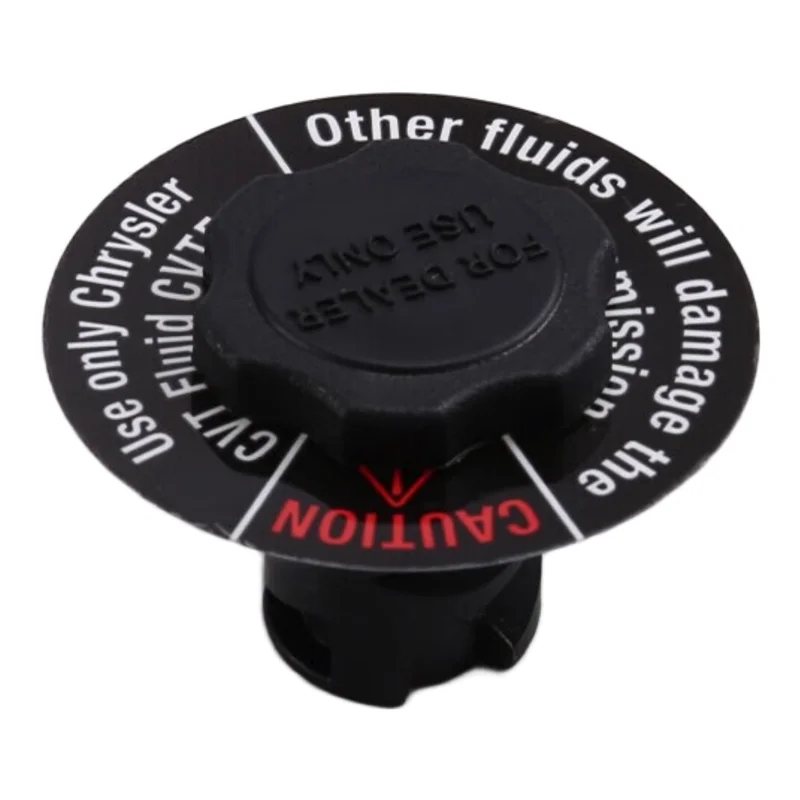 Transmission Oil Cap Gearbox Oil Dipstick Cove 05105718AC For Dodge Caliber 08-12 Jeep Compass Patriot 07-15 04591959AA-AD39