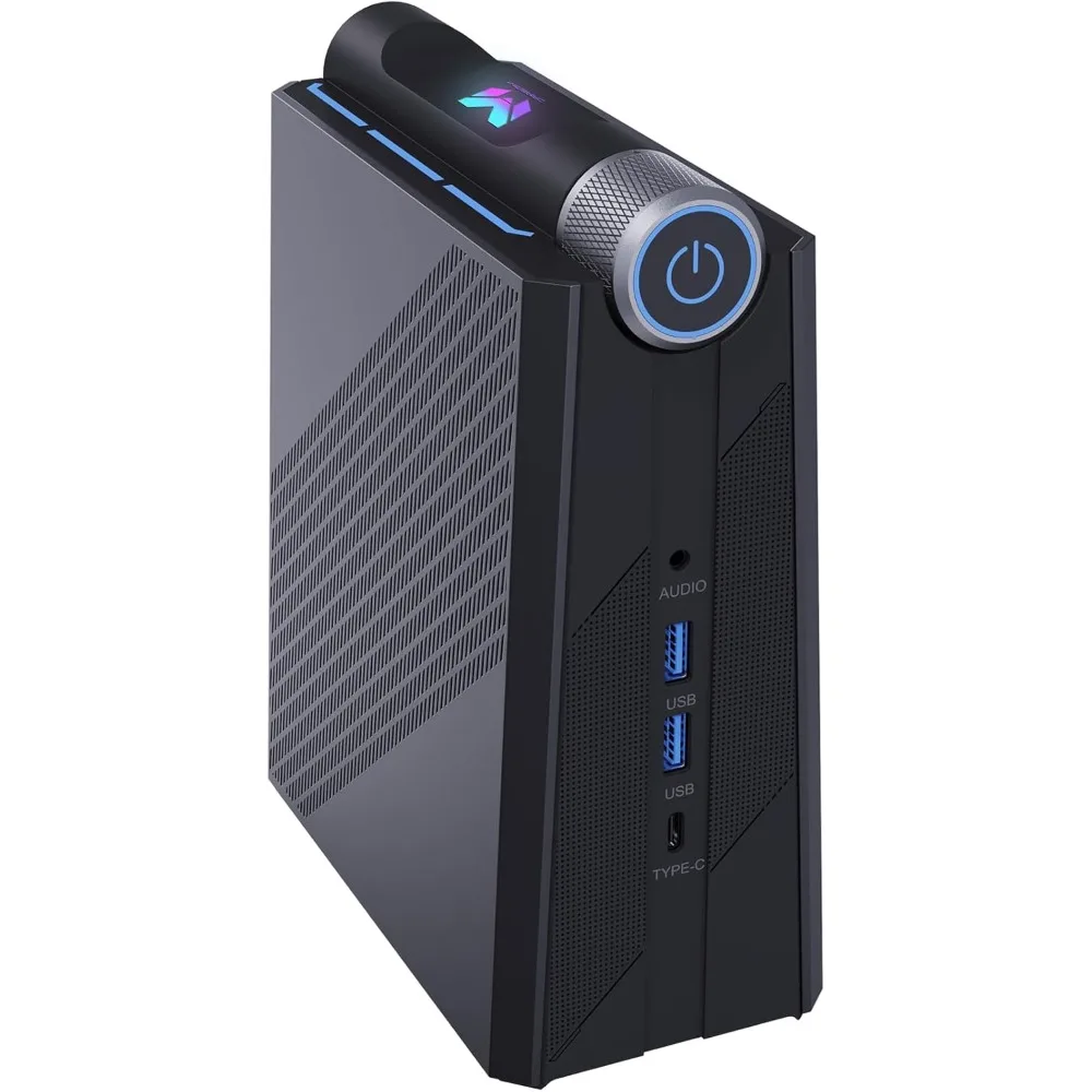Mini Gaming Desktop…