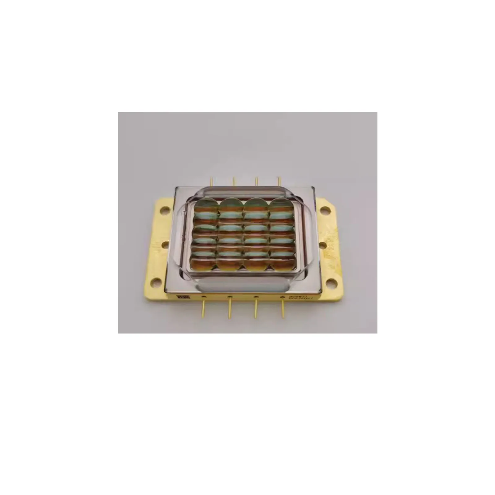 1 Stuks Nieuwe Nubm 31T 455nm 95W Blauwe Laserdiode Array