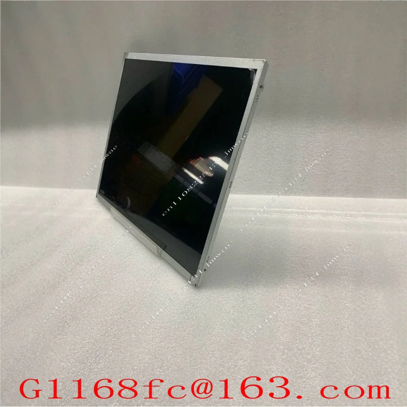 New Backlit 17-inch LCD Display M170ETN01.1 LCD Industrial Control Screen