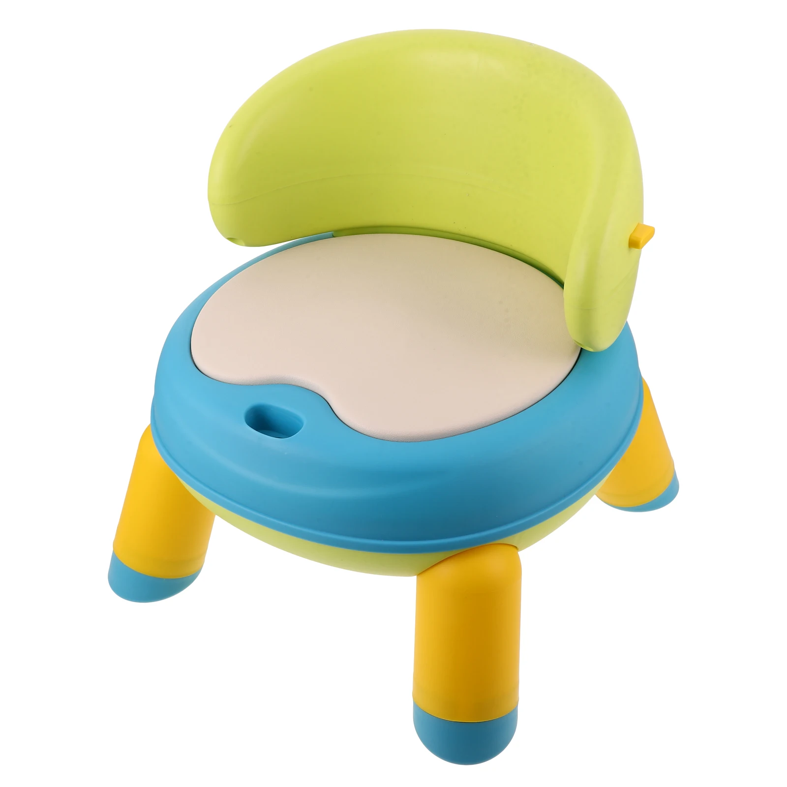 

Adjustable Children Dining Chair Baby High Portable Booster Seat Travel Eating Stool Toddler Multifunctional Study