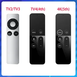 NEW Original Network Player Set-top Box Remote Control for TV2 TV3 TV4 TV5 TV Box 1080p 4K A1427 A1469 A1513 A1962 Remote