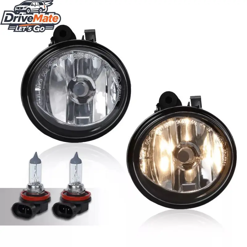 

Фара противотуманной фары переднего бампера для BMW X6 E71 2014-2016