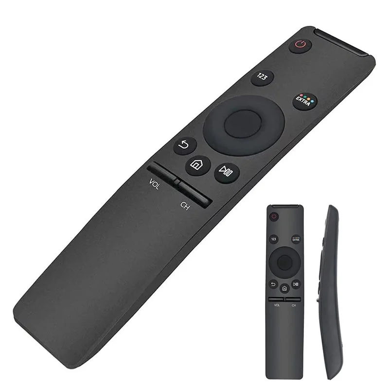 Smart Remote Control Replacement For Samsung HD 4K Smart TV BN59-01259E TM1640 BN59-01259B BN59-01260A BN59-01265A BN59-01266A