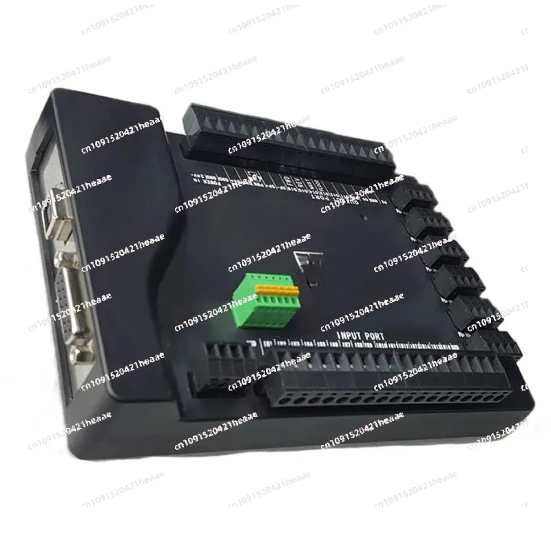 Suitable for USB CNC three-axis engraving machine lathe 3D printing interface board,