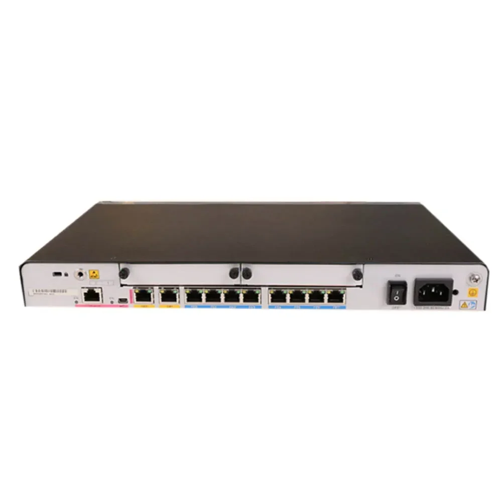 

SRG1320 HW gigabit 2WAN port 8LAN port enterprise router replaces AR1220-S