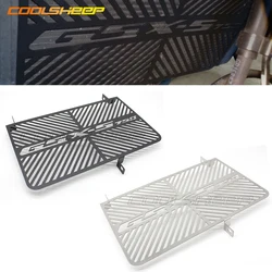 For Suzuki GSX-S750 GSXS750 GSXS 750 2015-2020 2021 Motorcycle Radiator Guard Protector Grille Grill Cover Water Tank Protection
