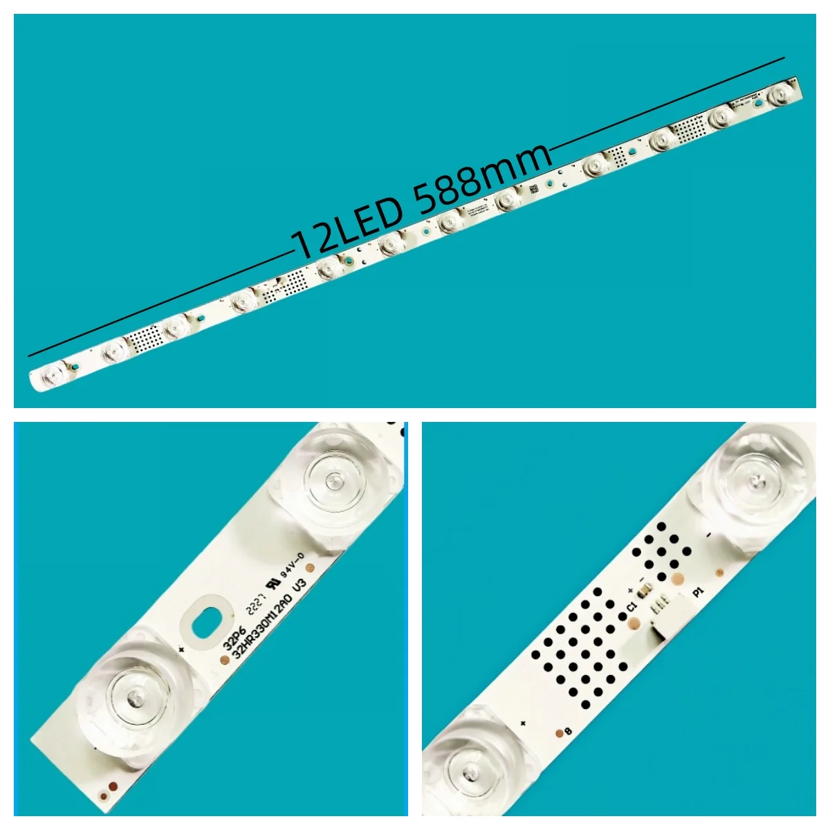 Led Band For Tv 32H…
