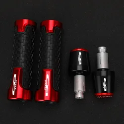 CB 190 190R 22MM Handlebar Grips For Honda CB190 CB190R 2015-2023 2022 2021 2020 Motorcycle Accessories Handle Bar Cap End Plugs