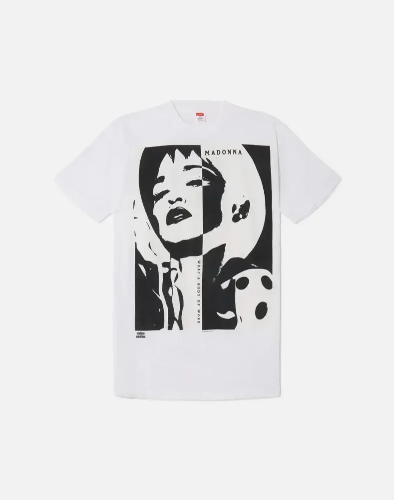 

Just for fans! [madonna] Tees – a huge range of designs breathable Cotton super comfy 2025 T-shirts for both men and women cloth