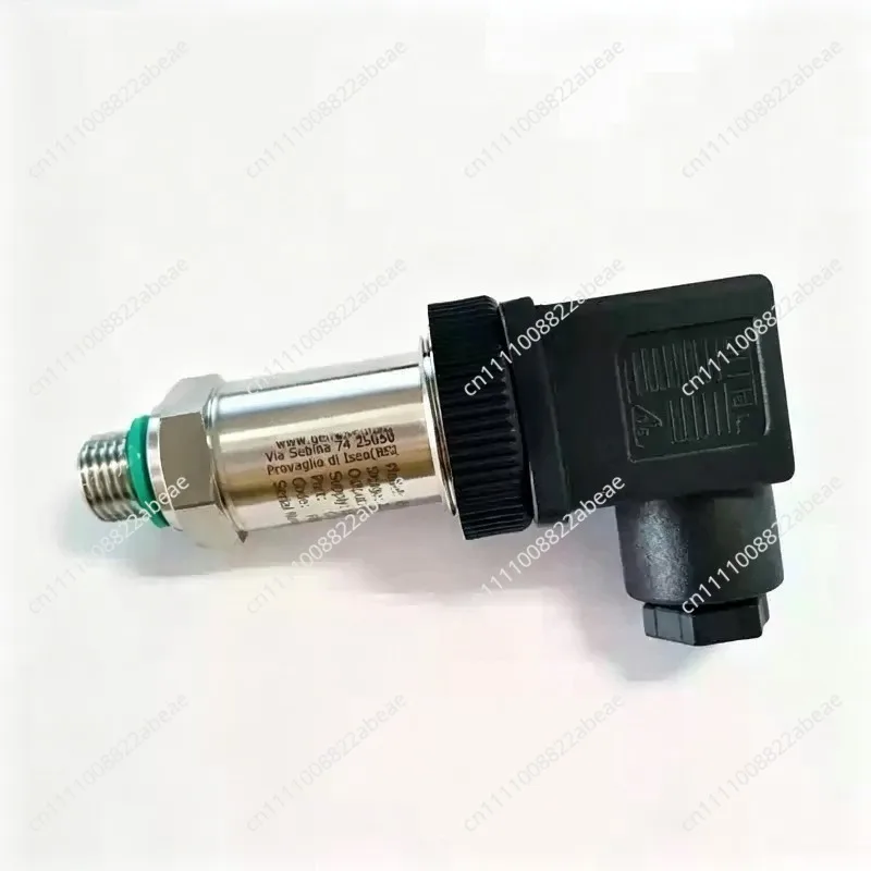 Injection Molding Machine Servo Pressure Sensor, Transmitter 0-250bar 0-10v