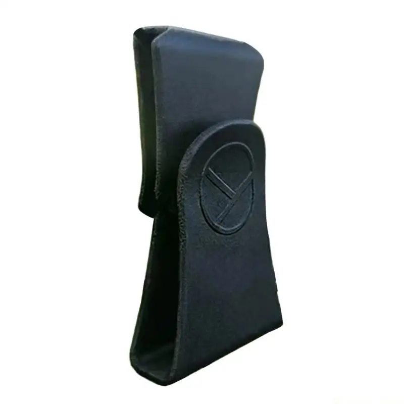 

31BE Stable Sports Fence Phone Holder Attachment Racquet View Phone Mount Stand for Sports Enthusiasts Easy to Install