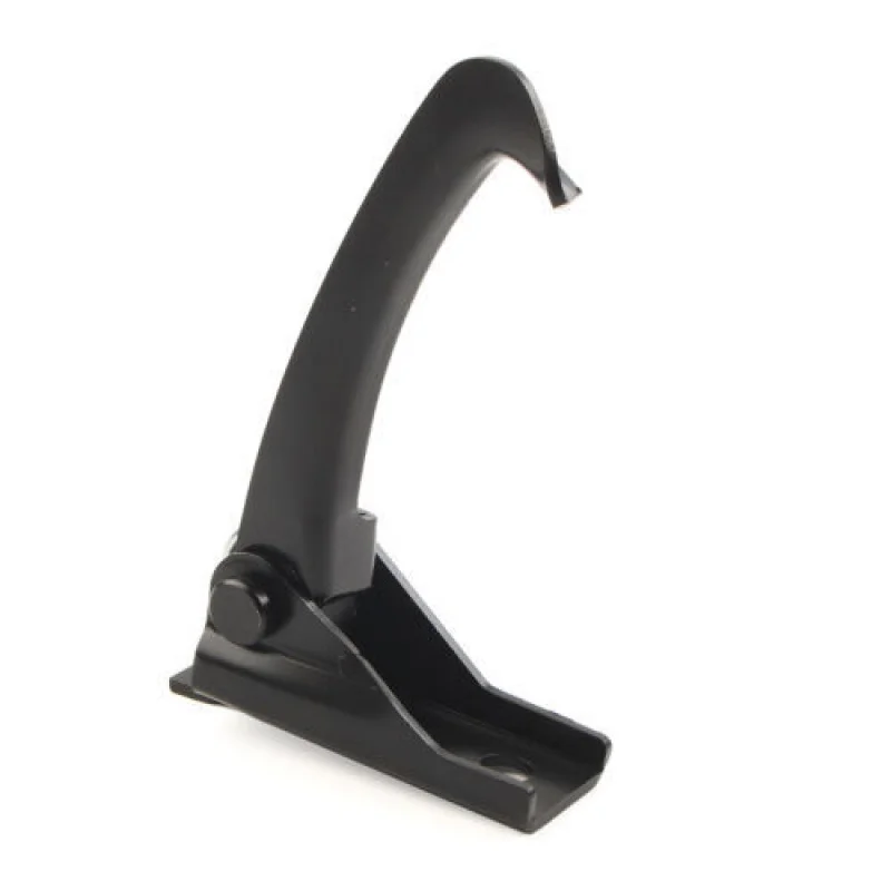 

Hood Safety Hook Black Suitable JK 2007-2017