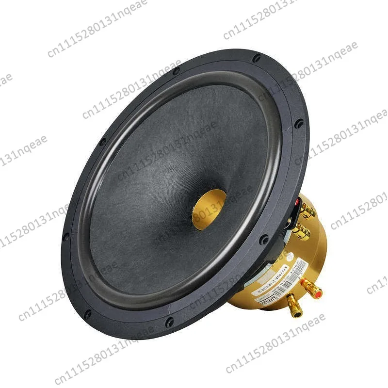 For12 Inch 15 Inch Coaxial Speaker Large Magnetic Steel Voice Coil 50mm 300/360W