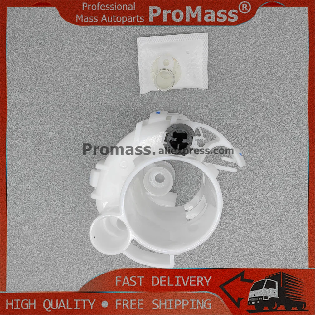 High Quality new Fuel Filter and Pump Strainer For YAMAHA YZF R6 R6R R1 FJR 1300 4C8-13907-01