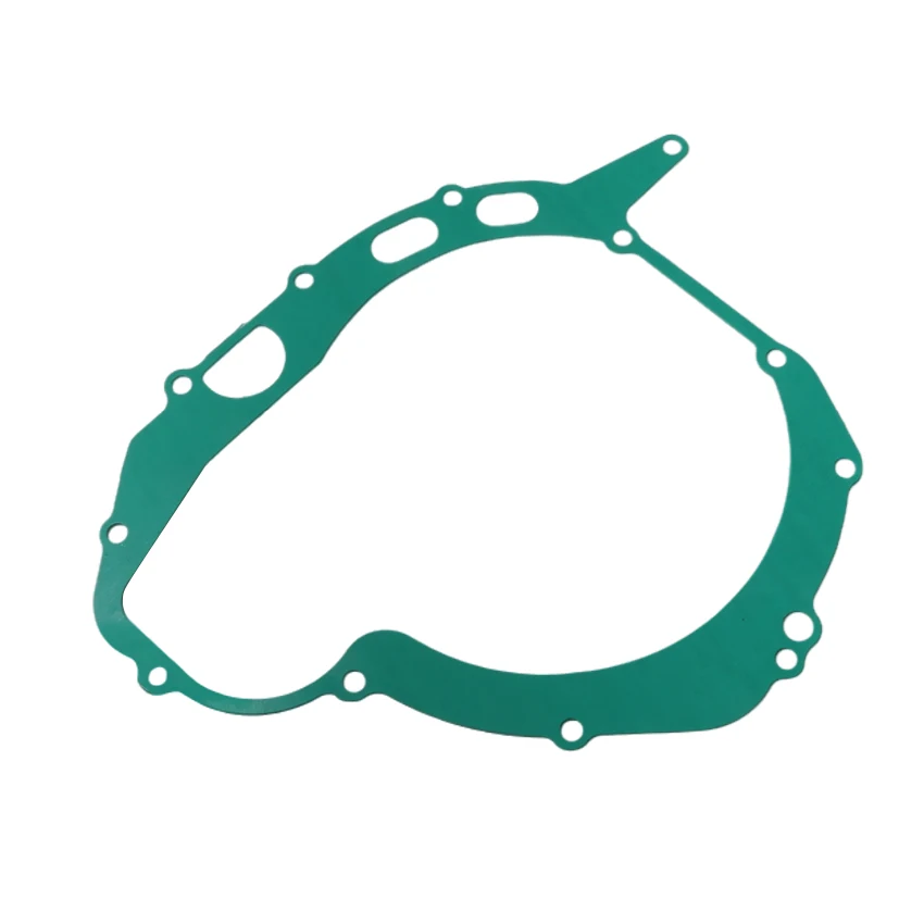 

Fits Suzuki SV1000 SV1000S TL1000 R TL1000S DL1000 DL1050 V-Strom 11483-02F00 11483-02F10 Stator Magneto Generator Cover Gasket