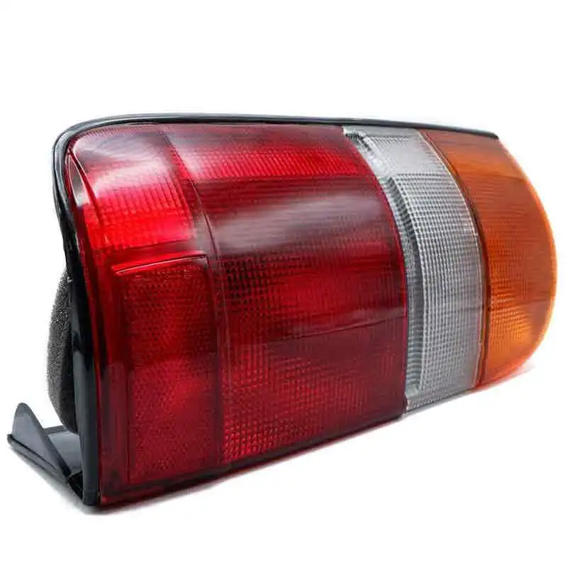 

1 Pair Rear Left & Right Tail Light 81550-95J10 81560-95J10 Fit for Toyota Hiace Commuter Van LH112 LH125 1989 1990 1991-2004