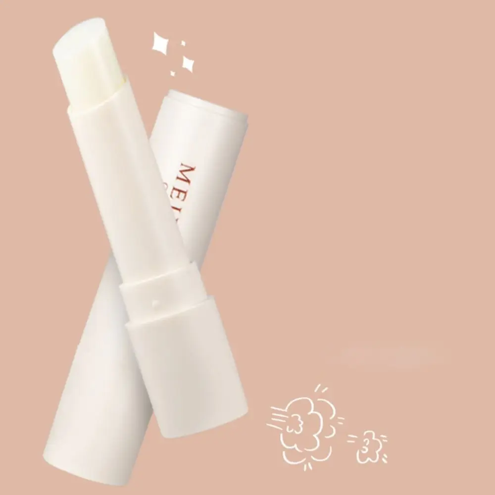 Moisturizing Lip Balm Waterproof Exfoliating Lip Mask Prevents Cracked Lips Fade Lip Lines Lipstick Primer Basic Lip Care