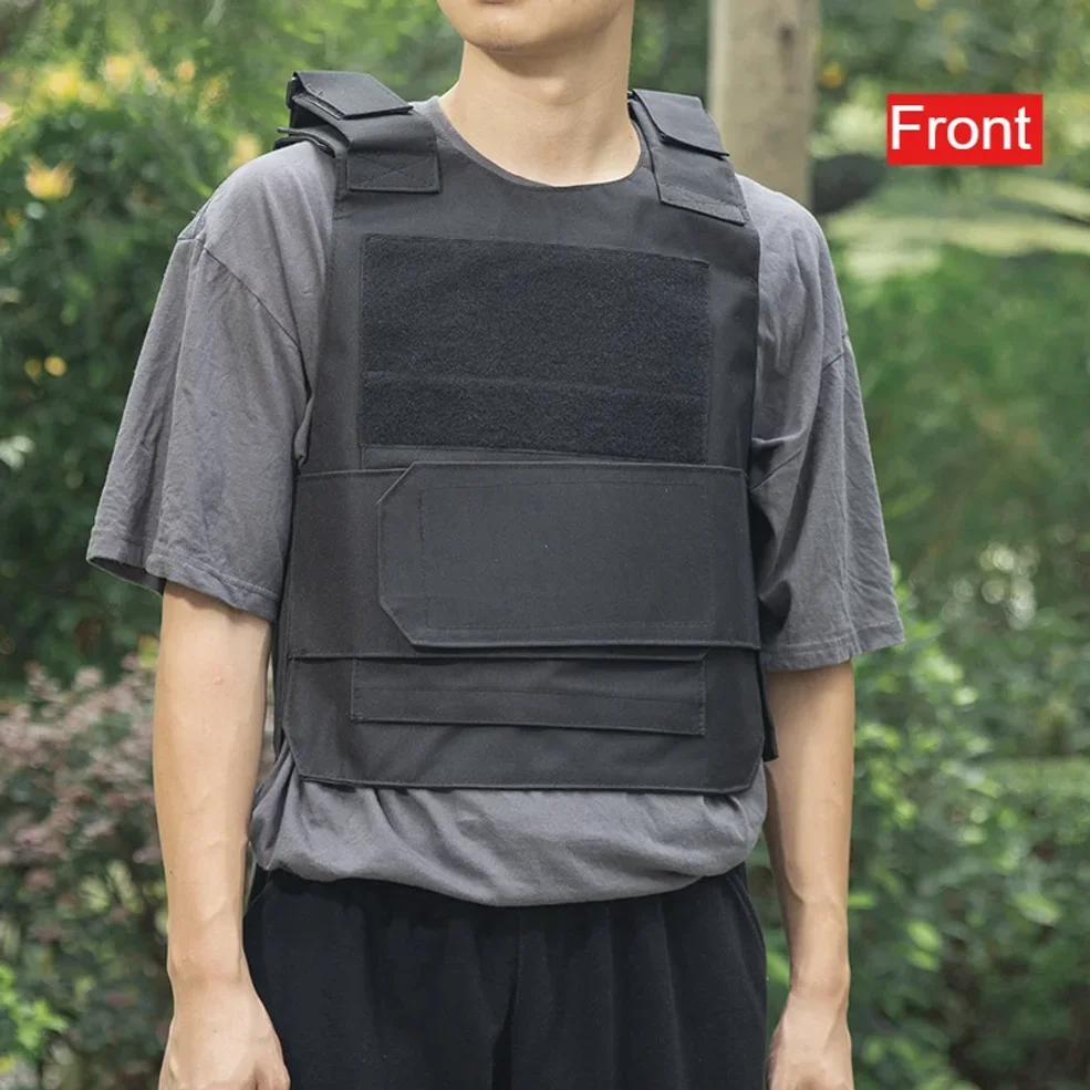 Thumbnail 2 - #26 Latest Bullet Proof Vests Offers