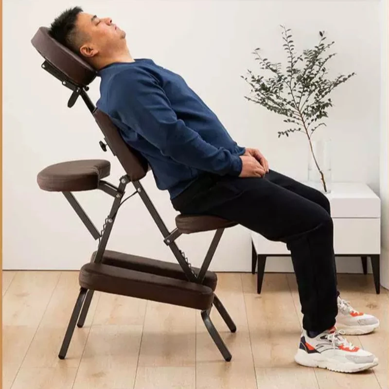 Portable Therapeutic Specifically Tattoo Chair Designed Tattoo Chair Around Commercial Furniture Sedia Per Tatuaggi ZYWSY40