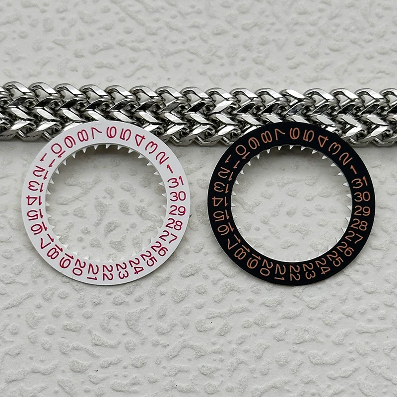 

NH36 Movement Date Wheel Compatible with NH34 NH35 and NH36 Movements SKX007 and SKX009 Movement Date Wheels