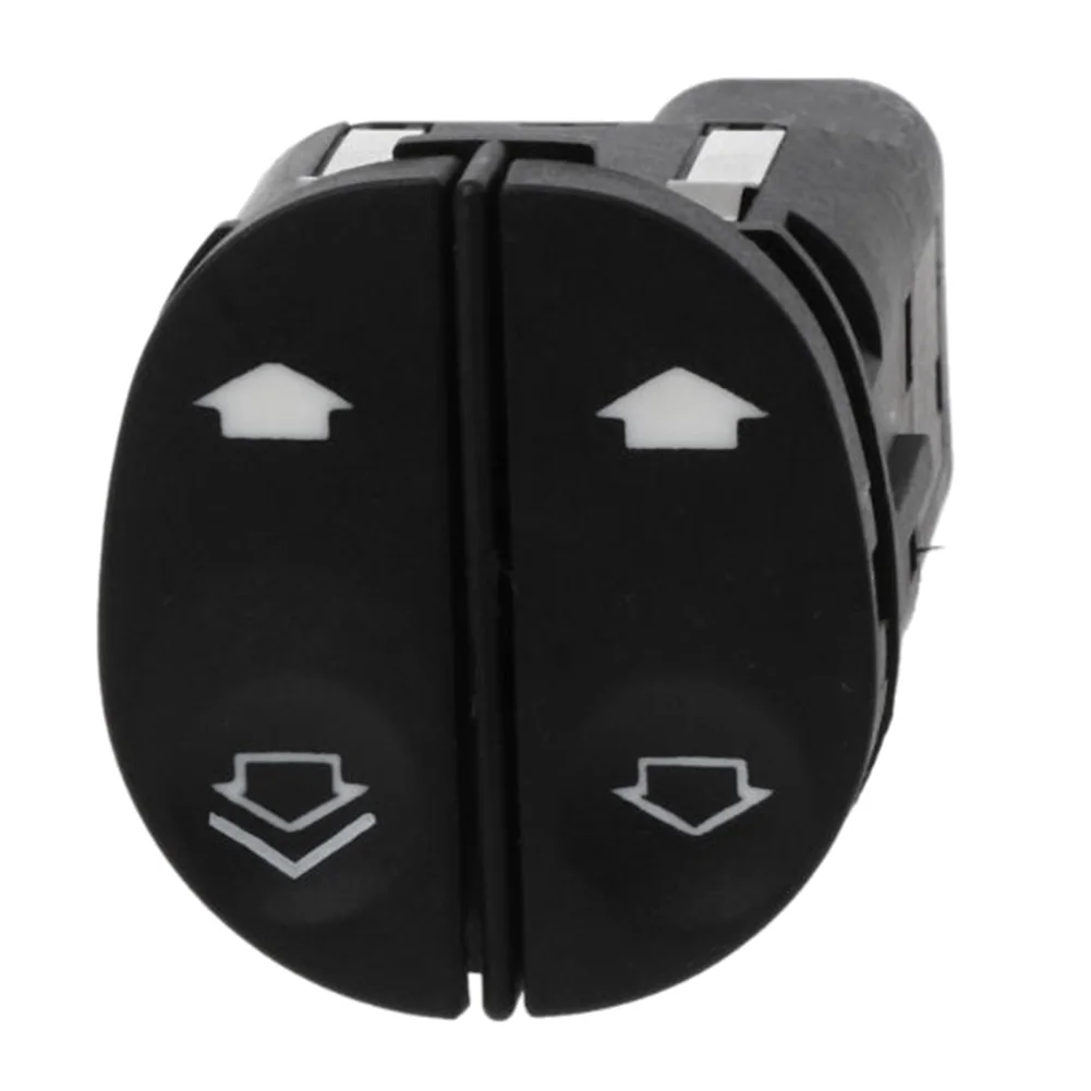 

Authentic Power Window Lifter Control Switch Electric Regulator Button For Ford Fiesta Fusion KA Transit 6S6T14529AB 1459686