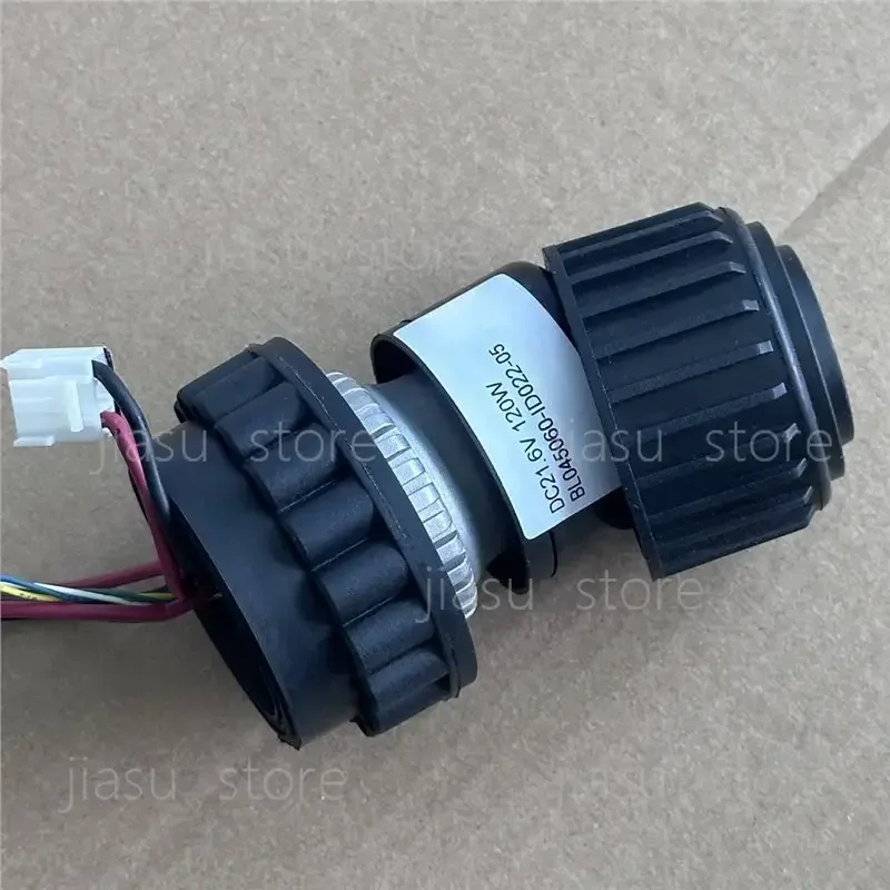 Fan Motor Assembly 21.6V 120W For Roborock Dyad Pro Combo Dyad Air Combo Vacuum Cleaner Accessories Spare Part
