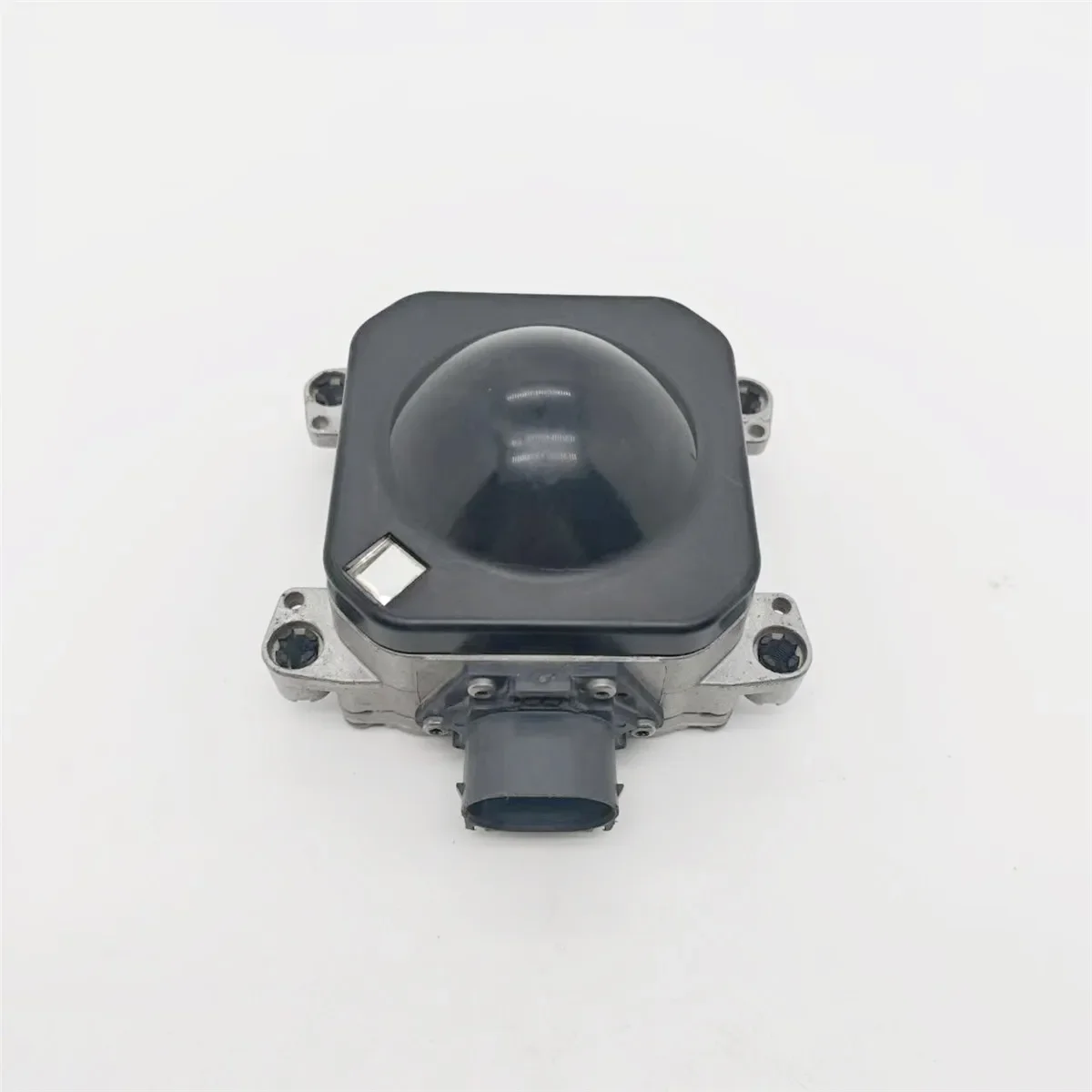 DPQPOKHYY Cruise Control Distance Sensor Radar For Audi 4G0907561C
