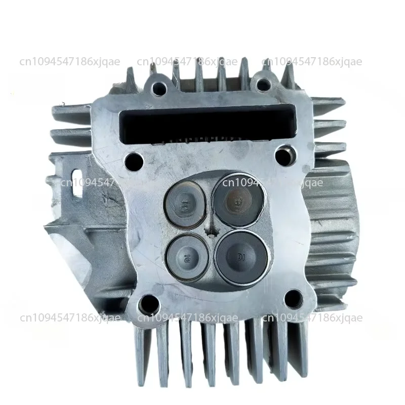 

Suitable for cylinder heads of 212CC engines Daytona 190 Zongshen 190 and Zongshen 212 engines with 4 valve heads