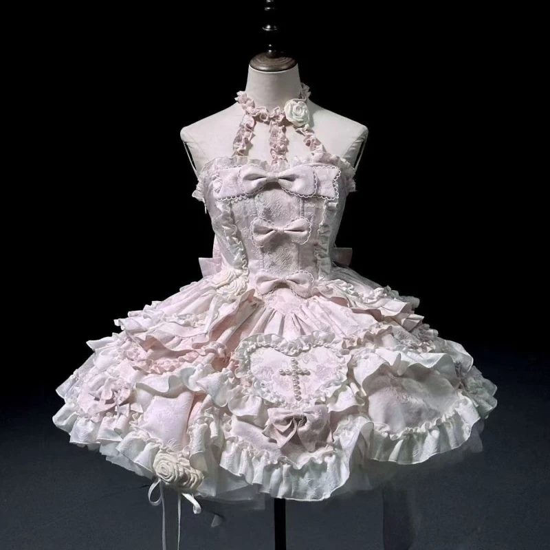 Thumbnail 3 - #63 Latest Lolita Costumes Offers