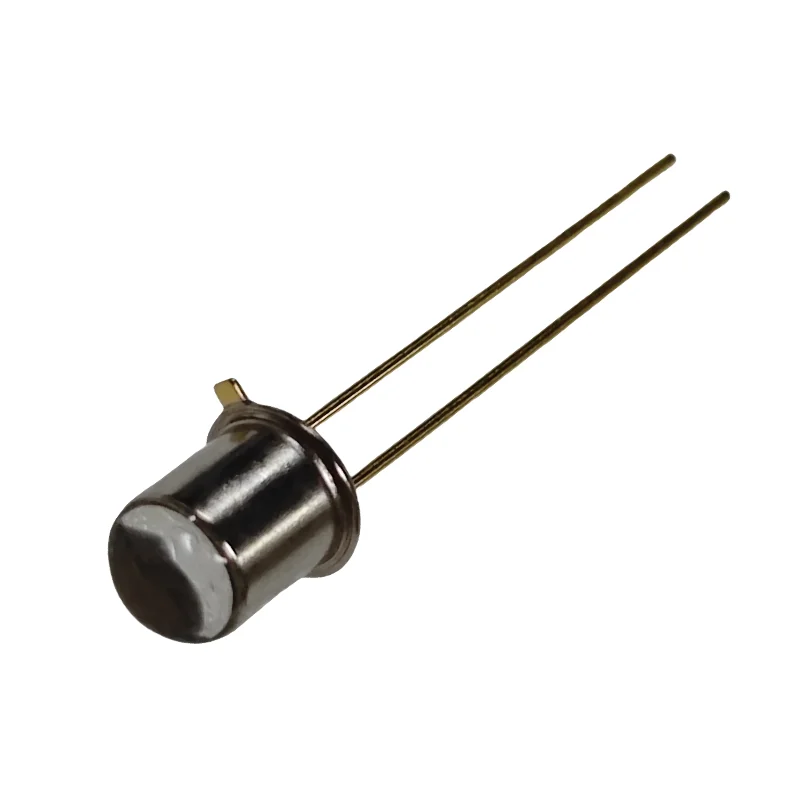 TO46 Mid-Infrared LED Diode Components 3700nm-3900nm Electronic Components